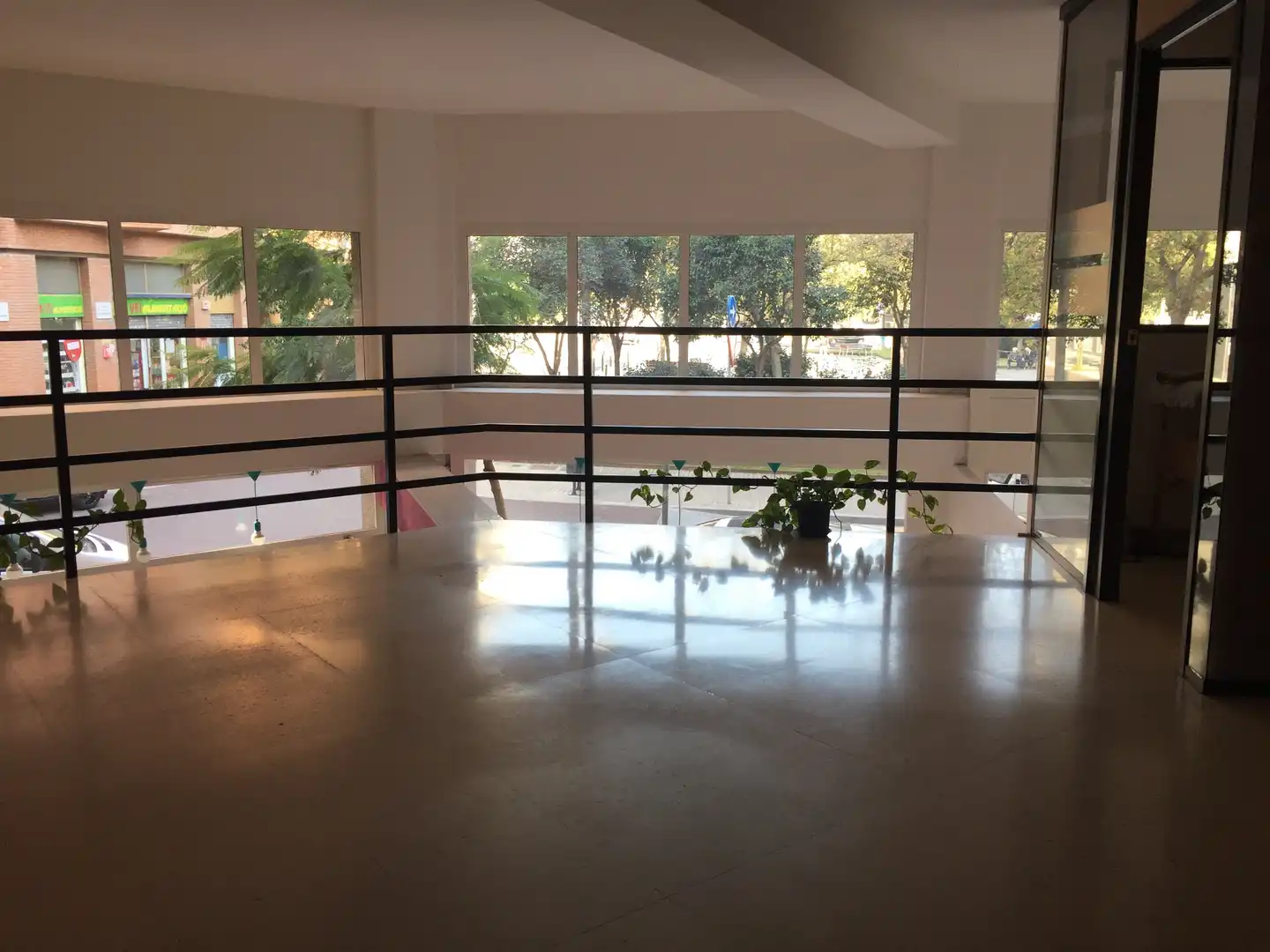Local en venta en Barcelona con Aire acondicionado, Calefacción y Alarma