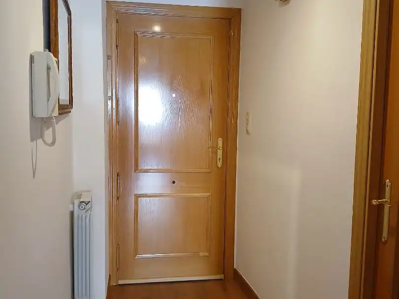 Wohnung mit Aufzug zur Miete in marcos zapata 16, imagen 14