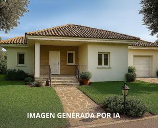 Exterior view of Residential for sale in Montcada i Reixac
