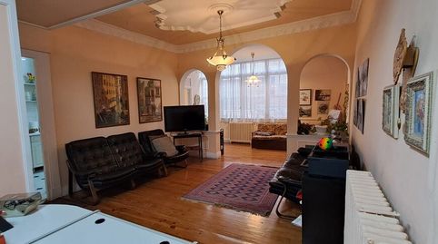 Foto 2 de Piso en venta en Manuel Iradier Kalea, Ensanche, Vitoria - Gasteiz