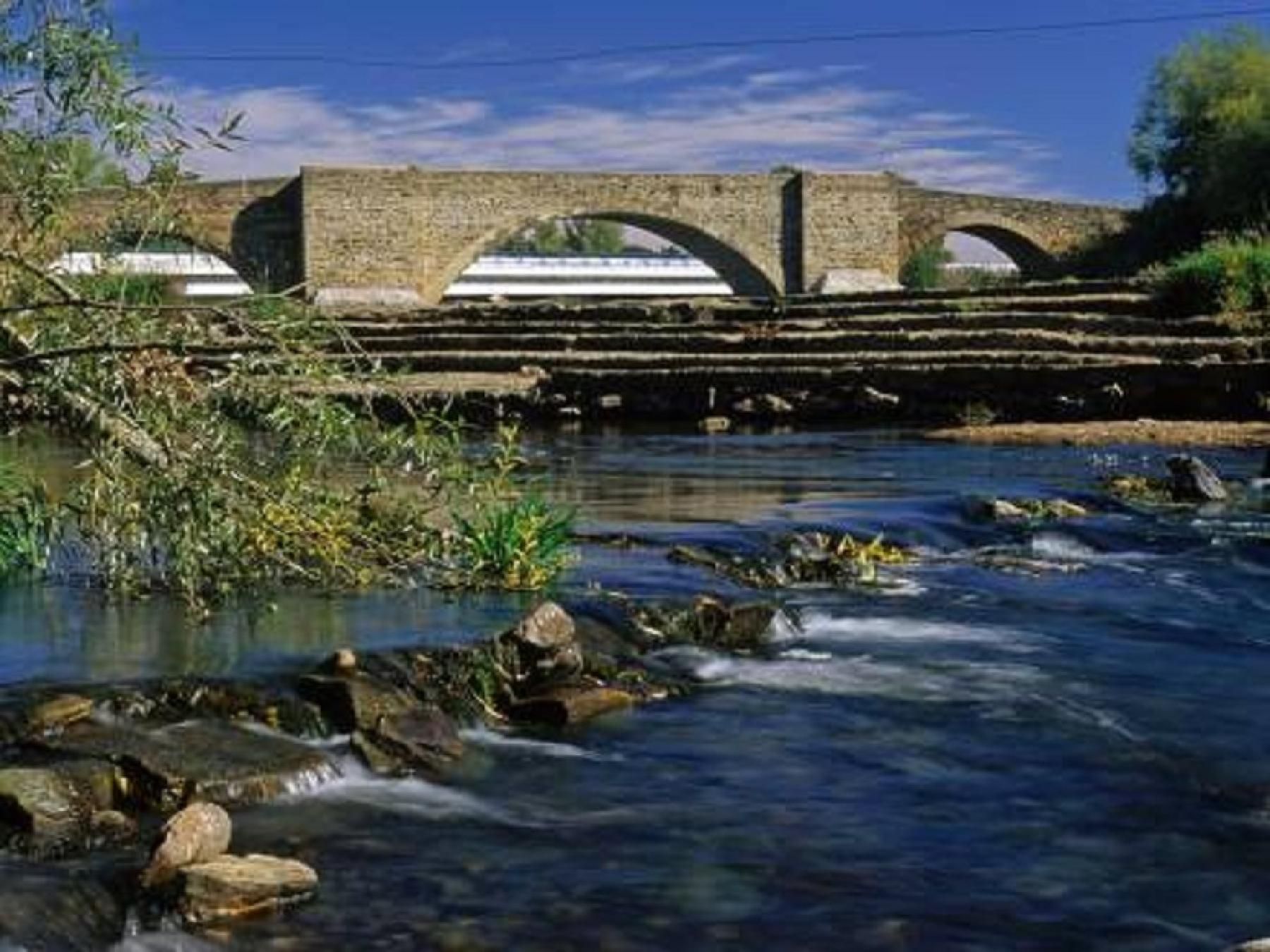 Casa o xalet en venda a Villaveza del Agua