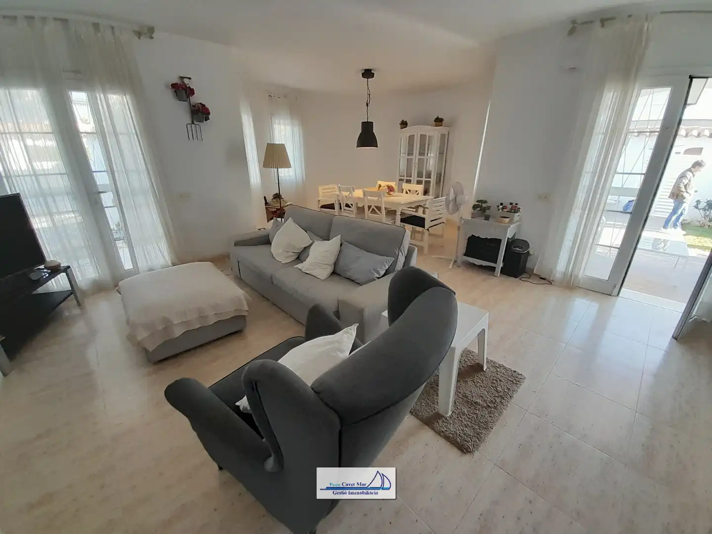 Chalet con piscina en venta en Vilafortuny - Cap de Sant Pere, imagen 19