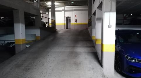 Photo 4 of Garage for sale in Sardoma - Castrelos, Pontevedra