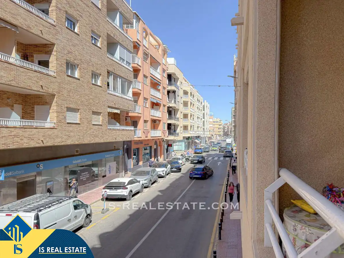 Apartament amb ascensor en venda a La Mata, imagen 4
