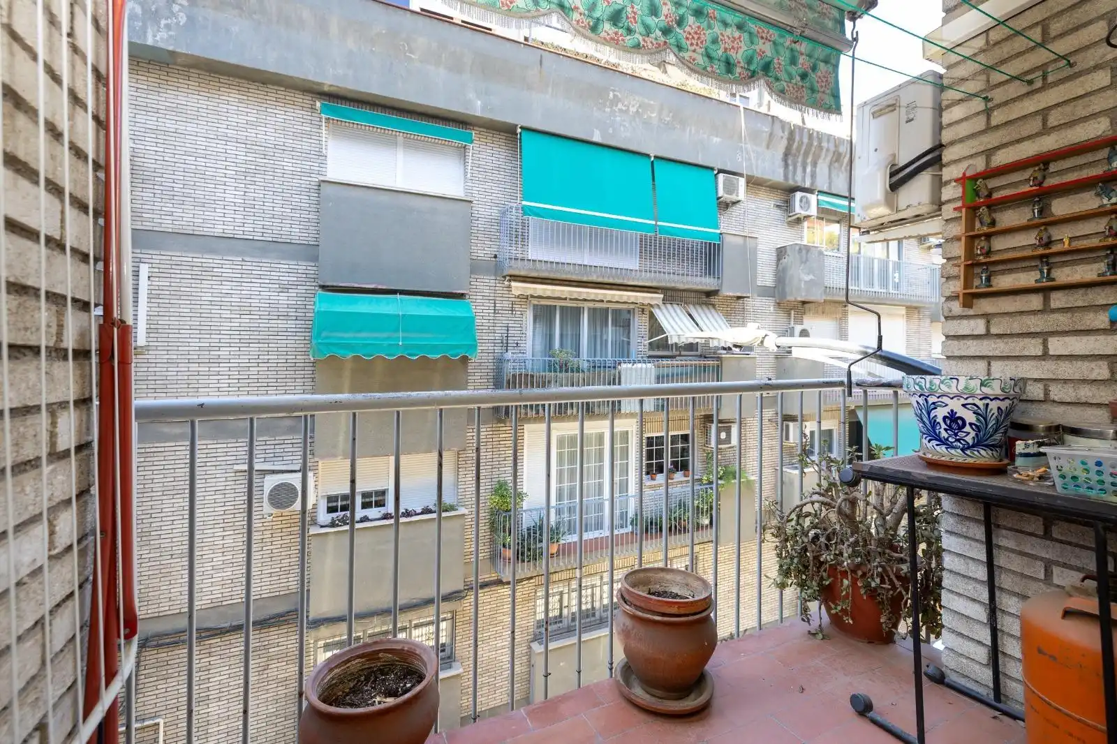 Piso con ascensor en venta en Calle VERACRUZ 7, imagen 10