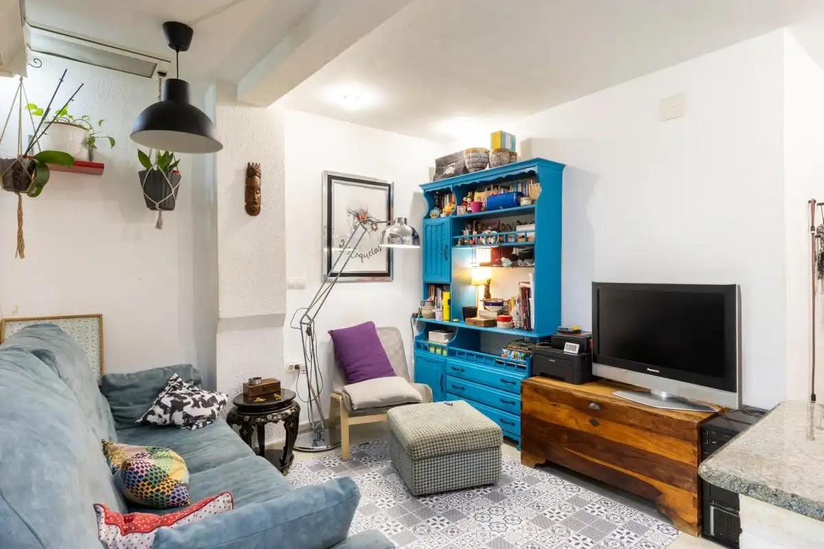 Flat for sale in Carrer Miguel Hernández, Benetússer