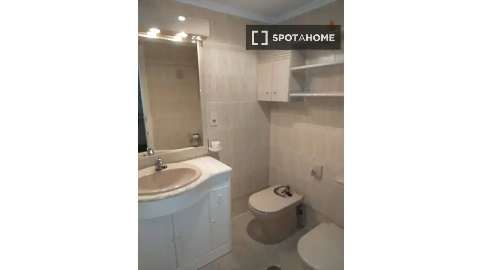 Habitació a Sant Antoni