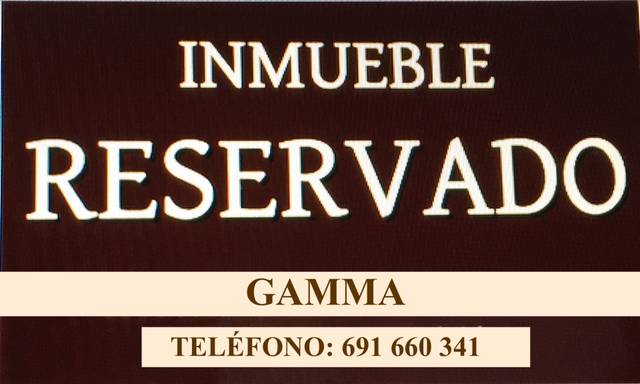 Casa adosada en Alquiler en Poniente