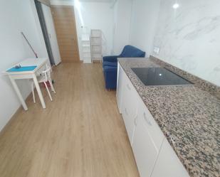 Kitchen of Premises for sale in Zamora Capital   with Heating, Parquet flooring and Furnished