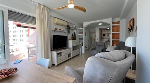 Foto 5 de Piso en venta en Avenida de Cuenca, Levante Alto, Benidorm