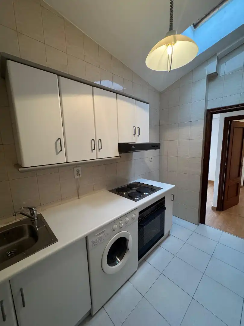Appartement avec ascenseur à louer à Calle Gascona 26, imagen 8