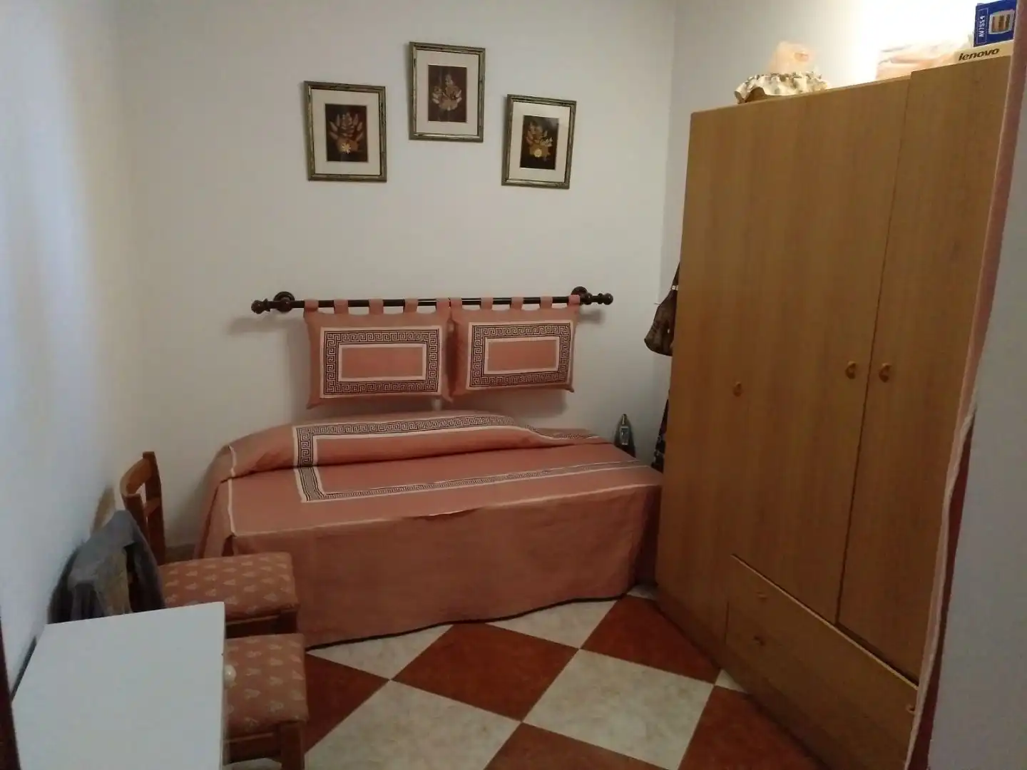 Casa con terrazza in vendita a Calle Blas Infante, imagen 5