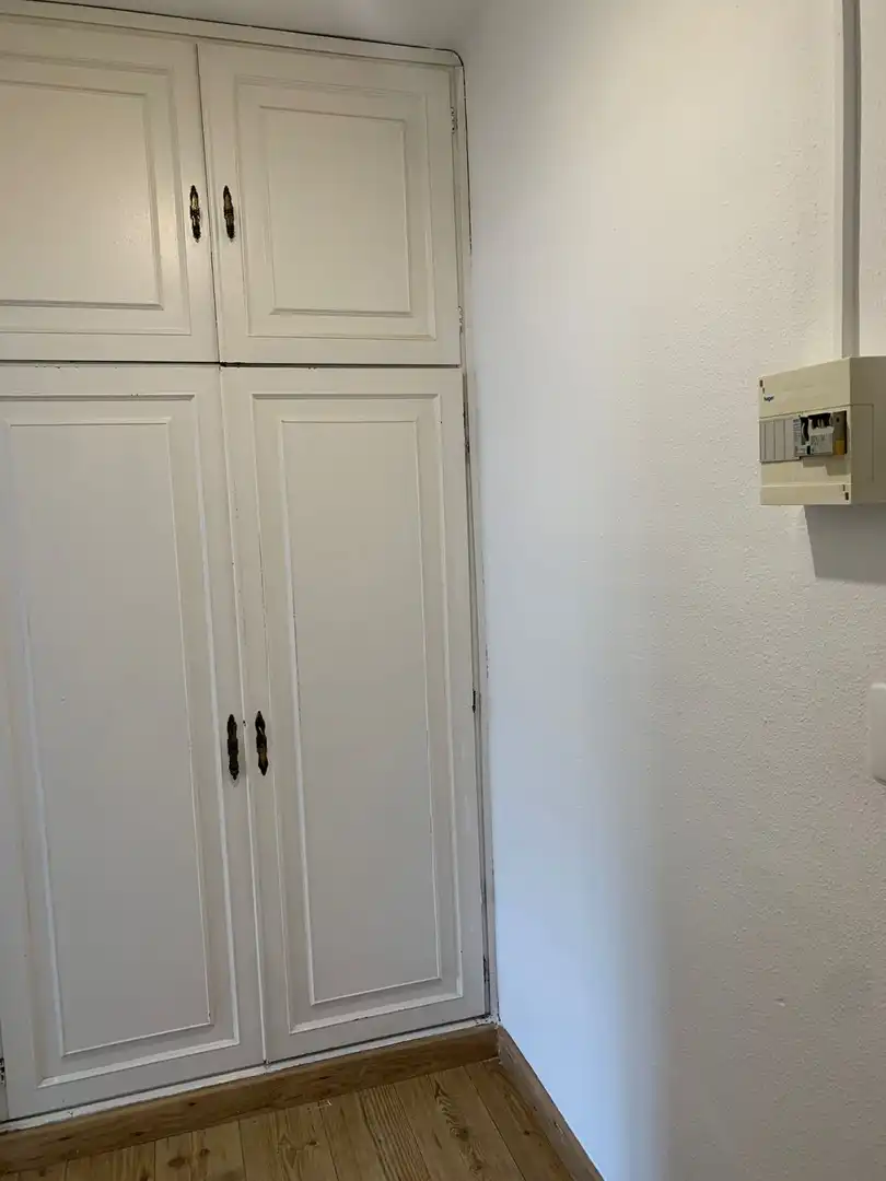Cocina de Piso en venta en Sant Celoni con Calefacción y Balcón