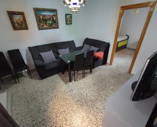 Sala d'estar de Casa o xalet de lloguer en  Granada Capital amb Aire condicionat, Calefacció i Balcó