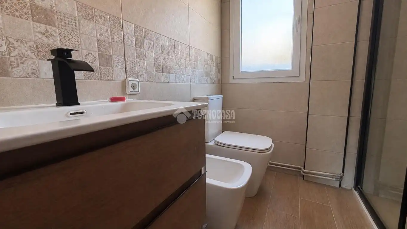 Piso con ascensor en venta en Moratalaz, imagen 9