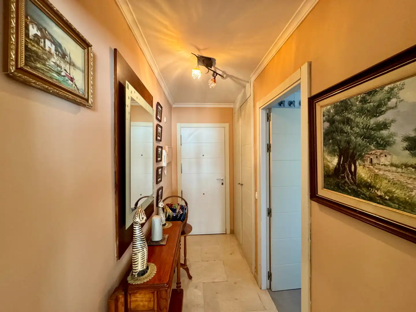 Planta baja en venta en Andratx con Terraza, Trastero y Amueblado