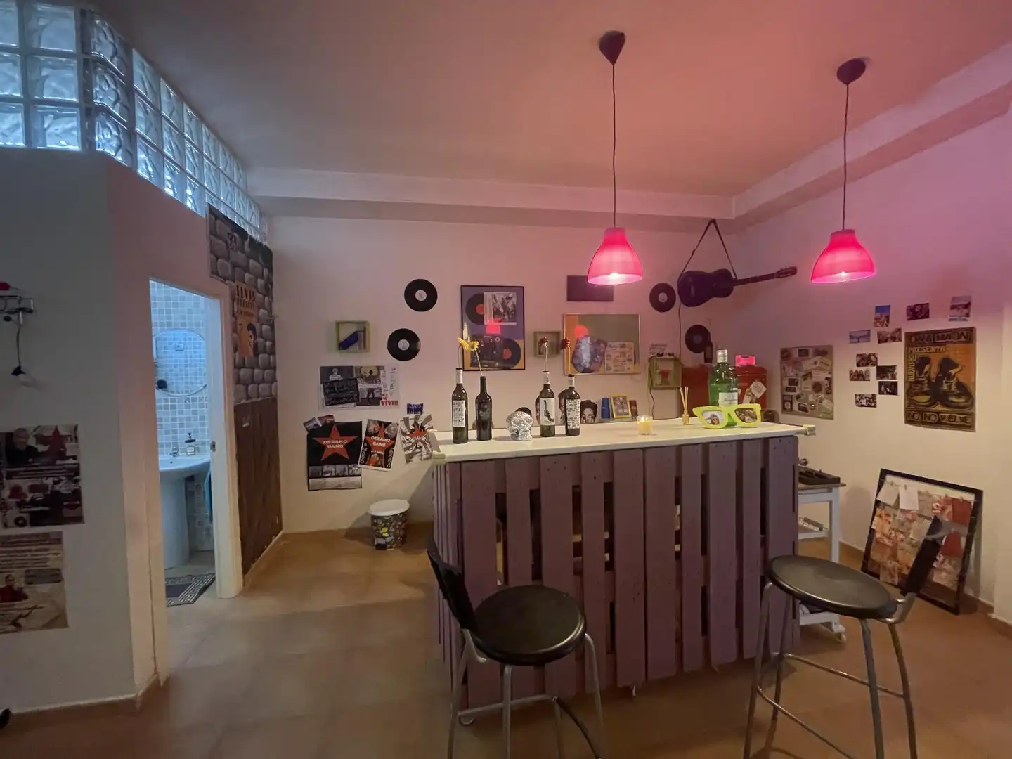 Kitchen of Houses for sale in Lorca