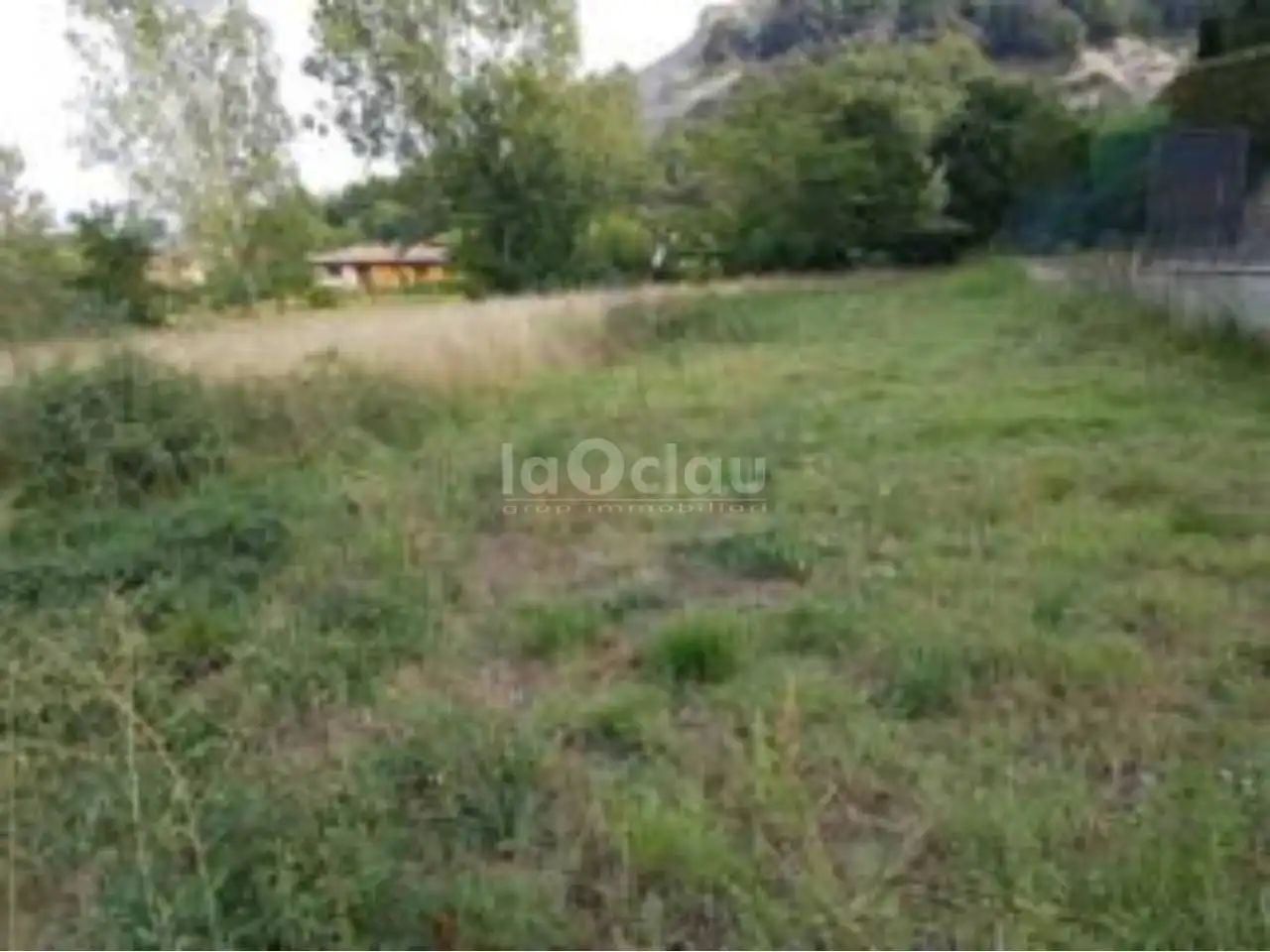Terreno residencial en venta en Tona
