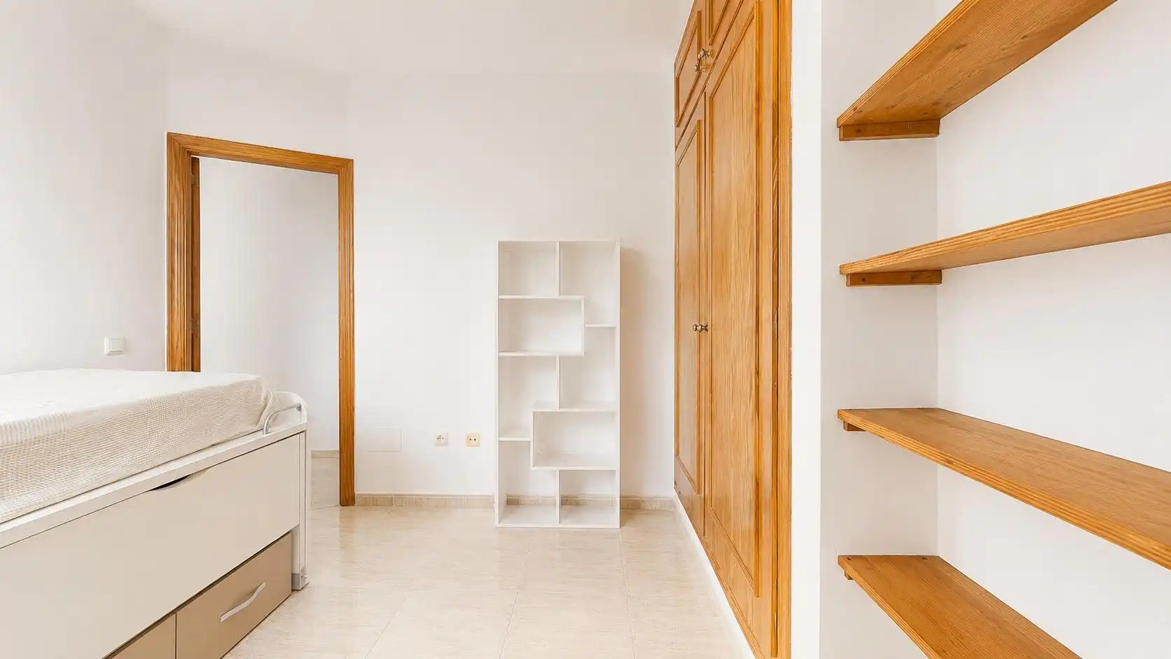 Piso en venta en Almería