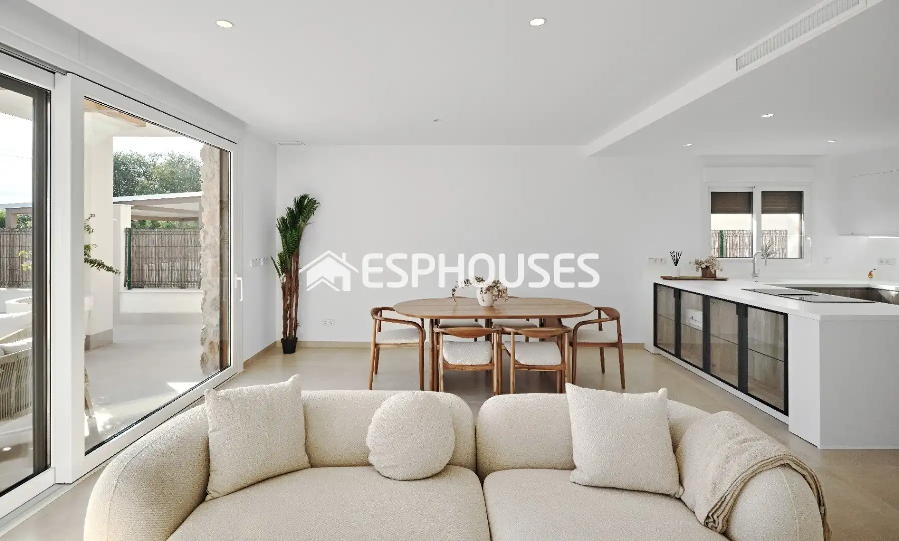 Villa avec terrasse à vendre à Orihuela Costa, imagen 9