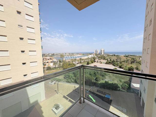 Piso en Venta en Urbanizacion Veneziola J en Veneziola