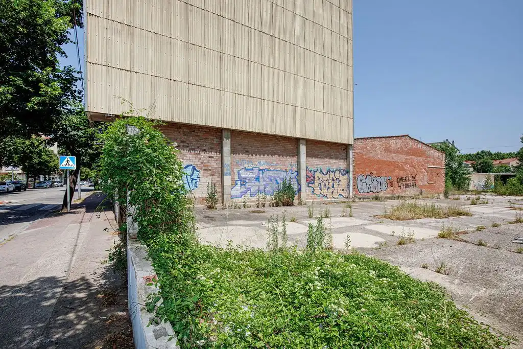 Terreno residenziale in vendita a Avenida Santa Coloma, imagen 14