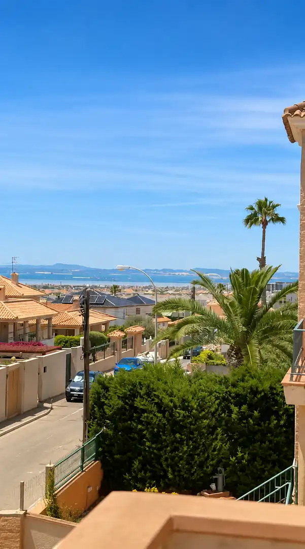 Detached house with pool for sale in Nueva Torrevieja - Aguas Nuevas, imagen 34