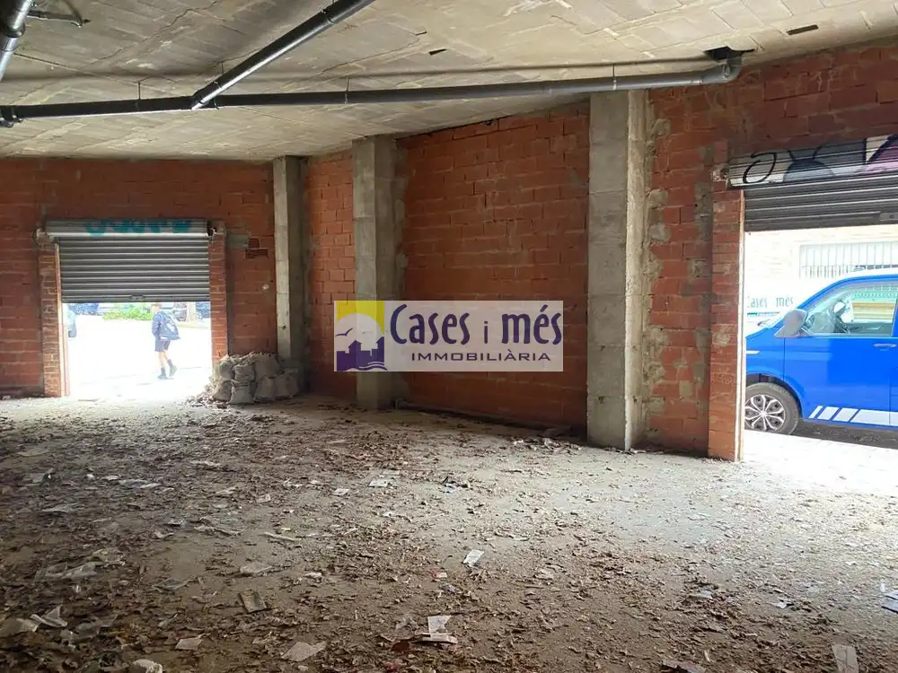 Local comercial en venda a Massamagrell, imagen 4