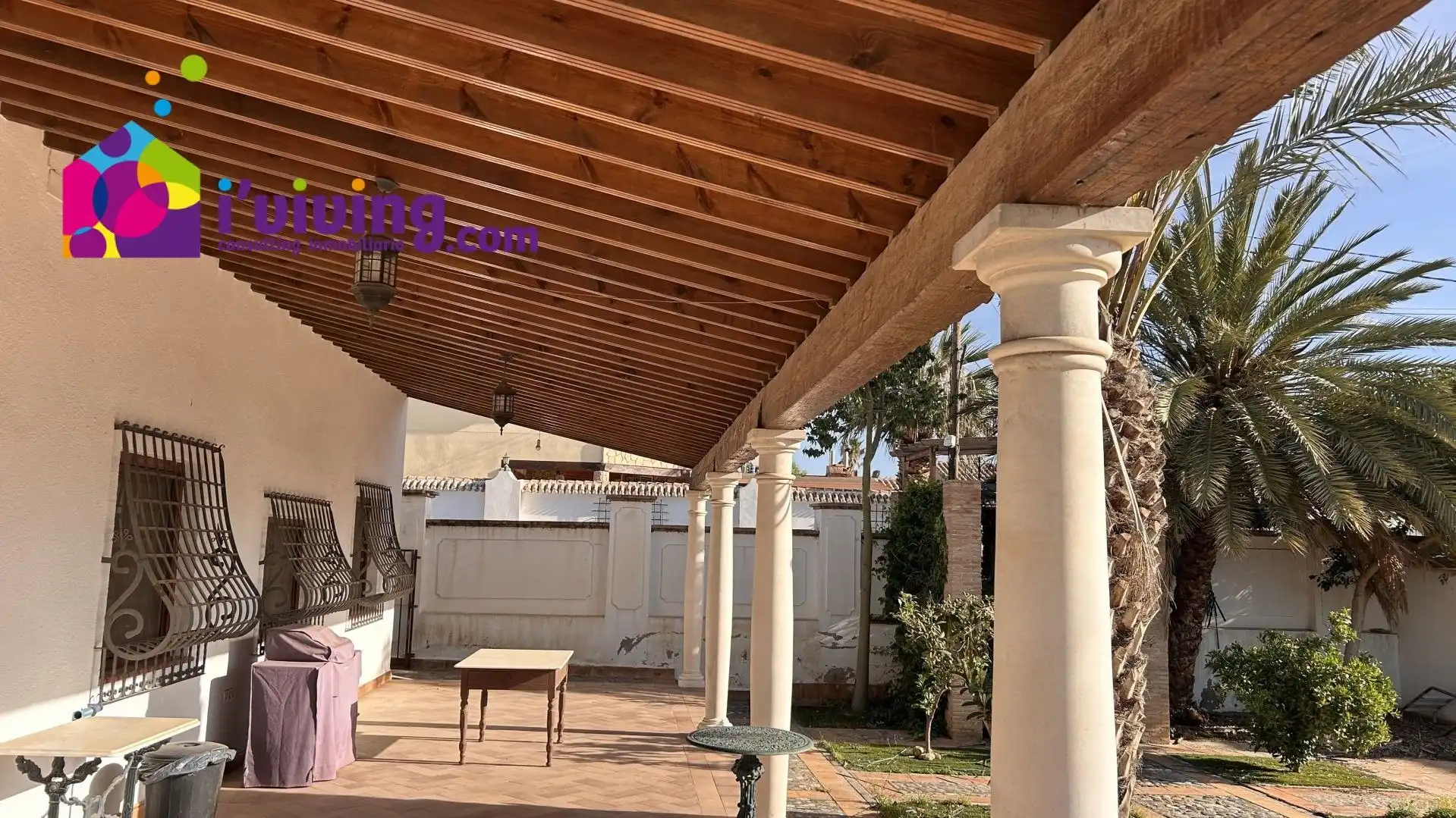 Casa in vendita a Albox, imagen 47