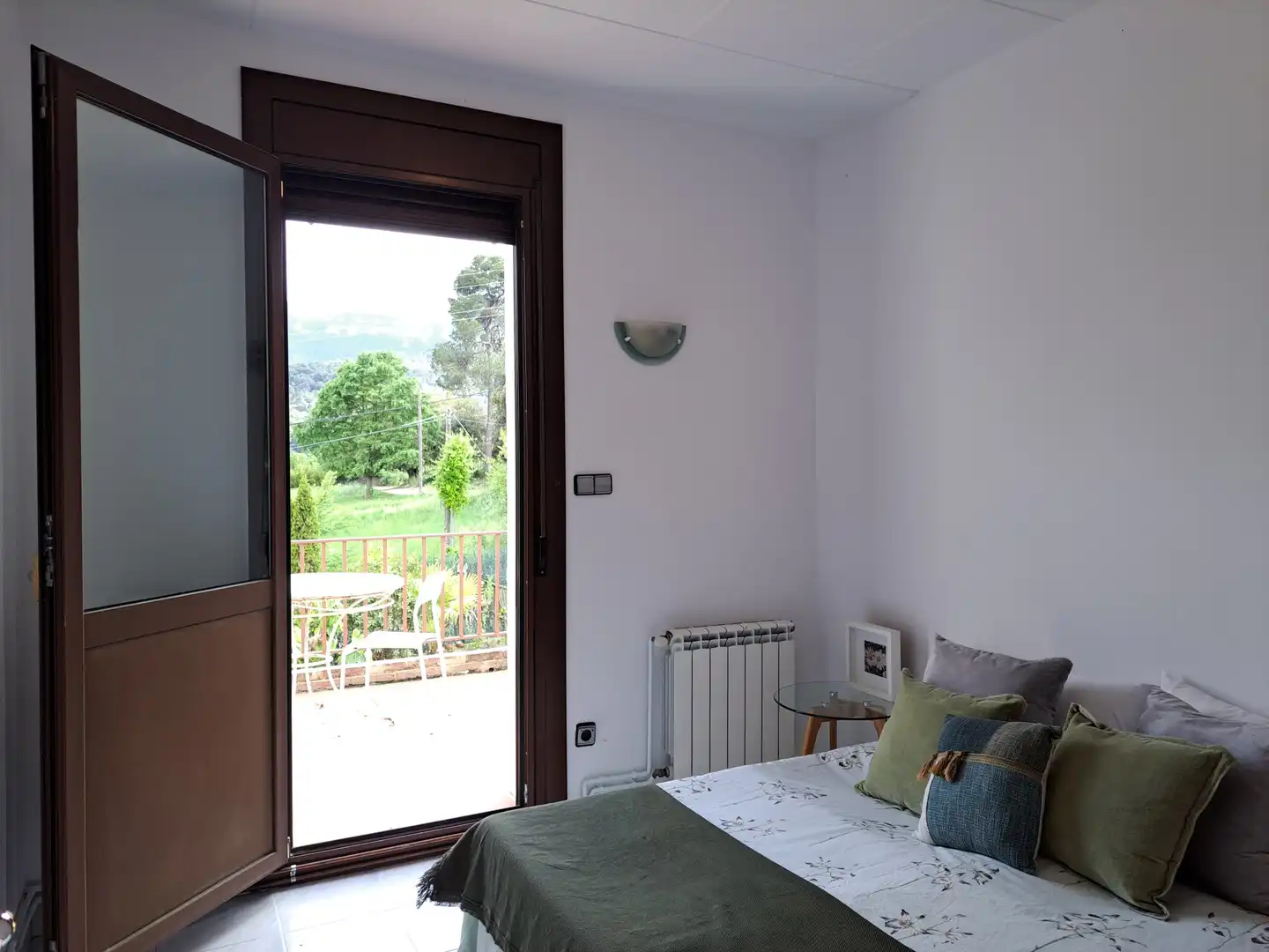 Casa o chalet en venta en Sant Martí de Centelles