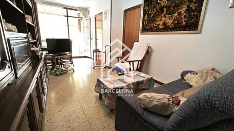 Foto 3 de Piso en venta en Rambla Sant Sebastià, Centre, Santa Coloma de Gramenet