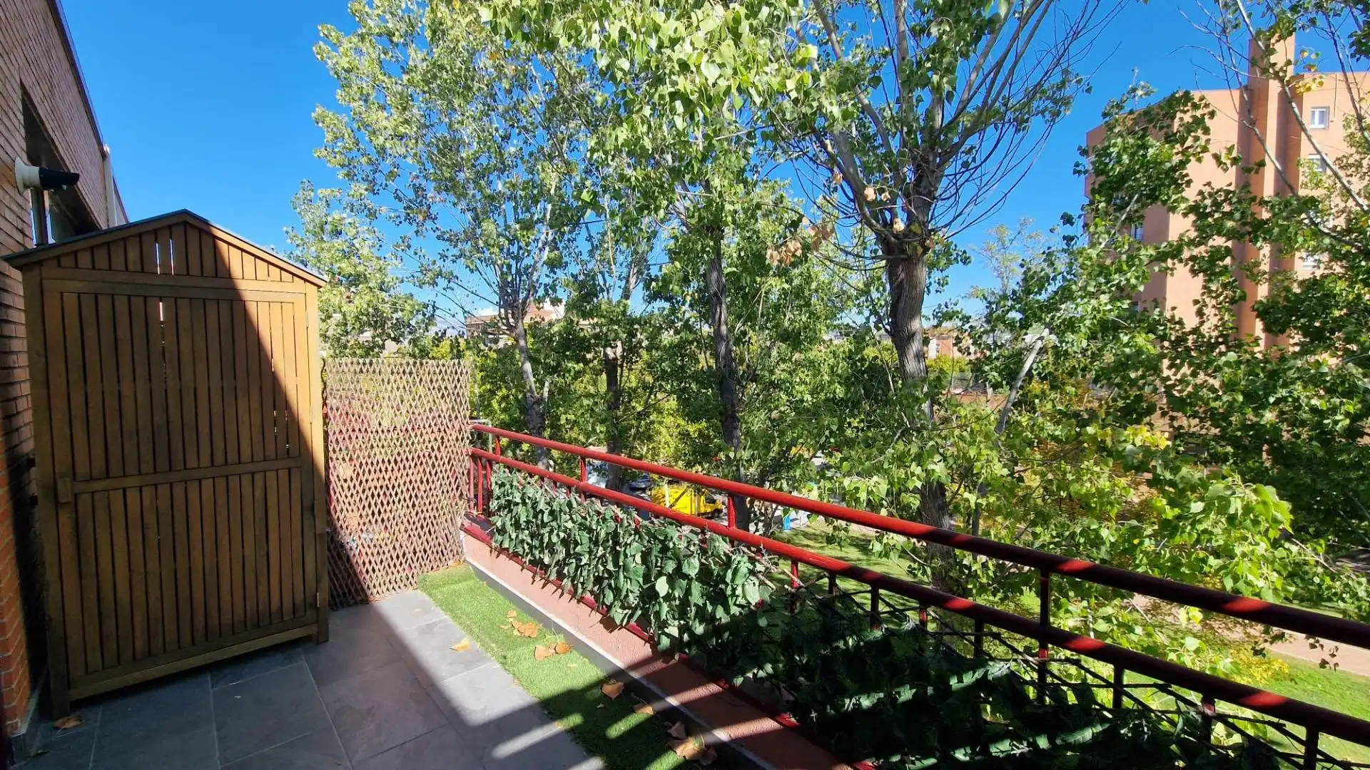 Loft avec ascenseur à vendre à Primera Fase - Nuevo Tres Cantos, imagen 14