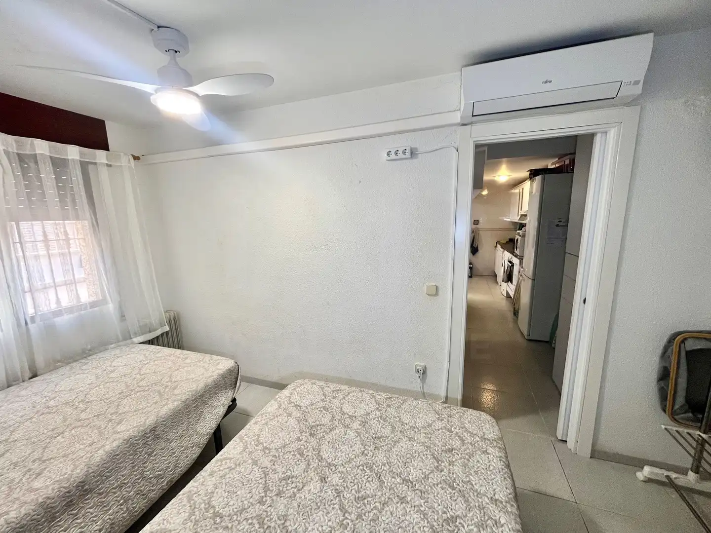 Habitación de Piso en venta en Torreblanca con Aire acondicionado, Calefacción y Terraza