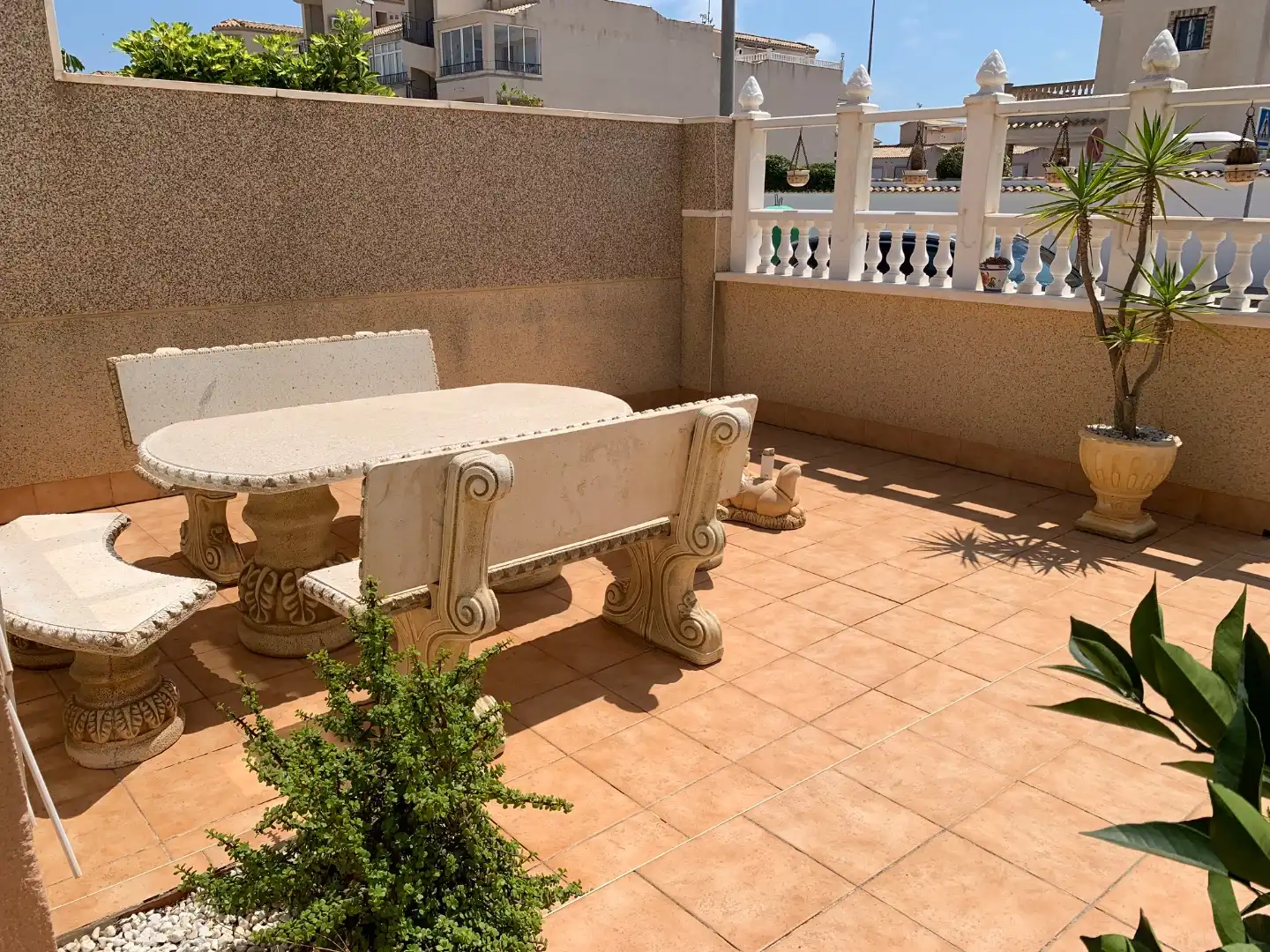 Casa con piscina in affitto a Abdelacies 311, imagen 16