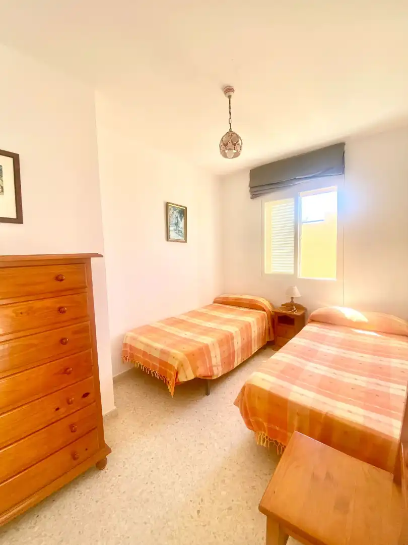 Apartment mit Pool zum Verkauf in Calle Pintor Guillermo Pérez Villalta, imagen 25