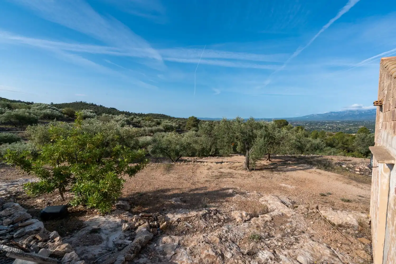 Rustikales Grundstück zum Verkauf in Carrer d'Arnau de Jardí 60, imagen 4