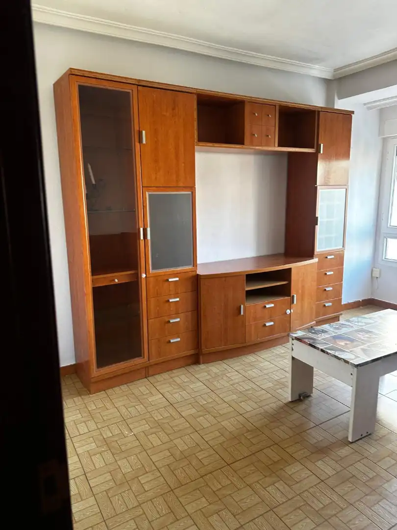 Wohnung zum Verkauf in Gijón  mit Heizung, Möbliert und Alarm