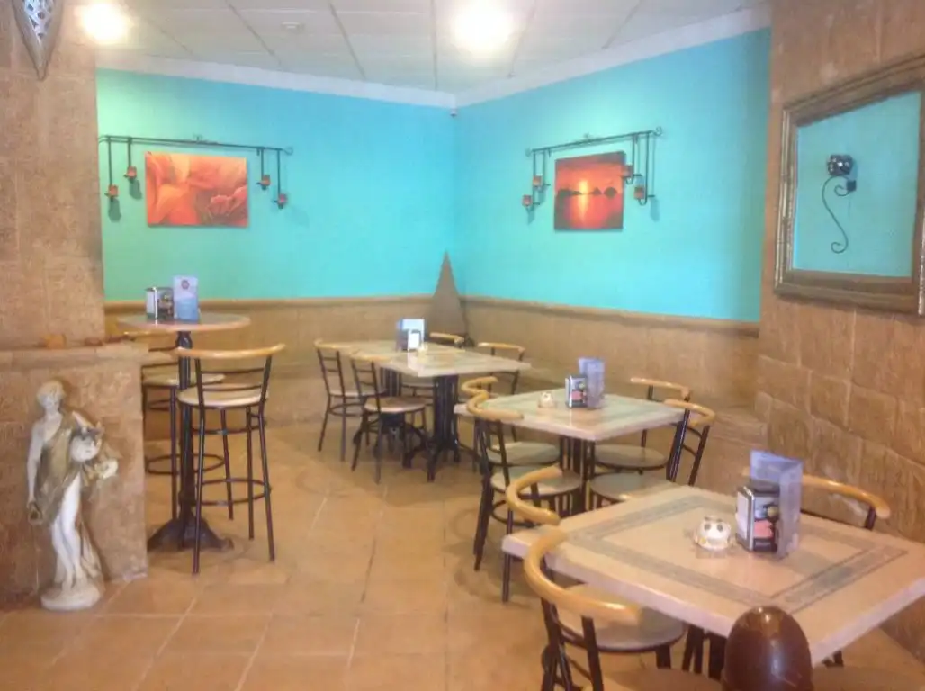 Local comercial en venda a Puerto, imagen 3
