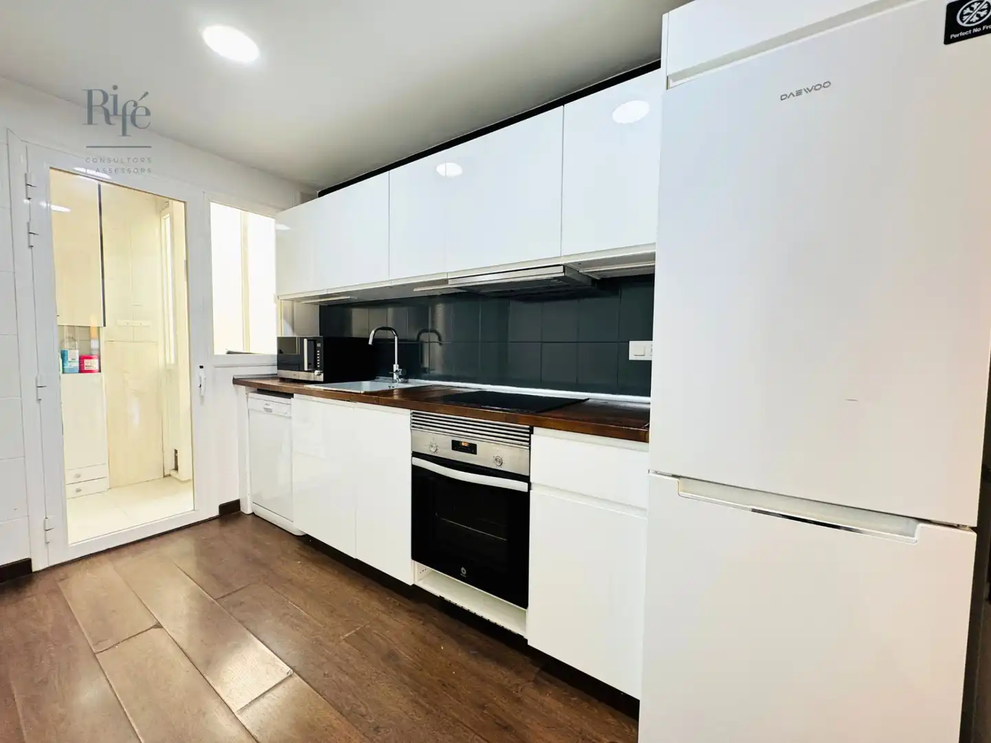Piso con terraza en venta en Avinguda de la Cossetània, imagen 12