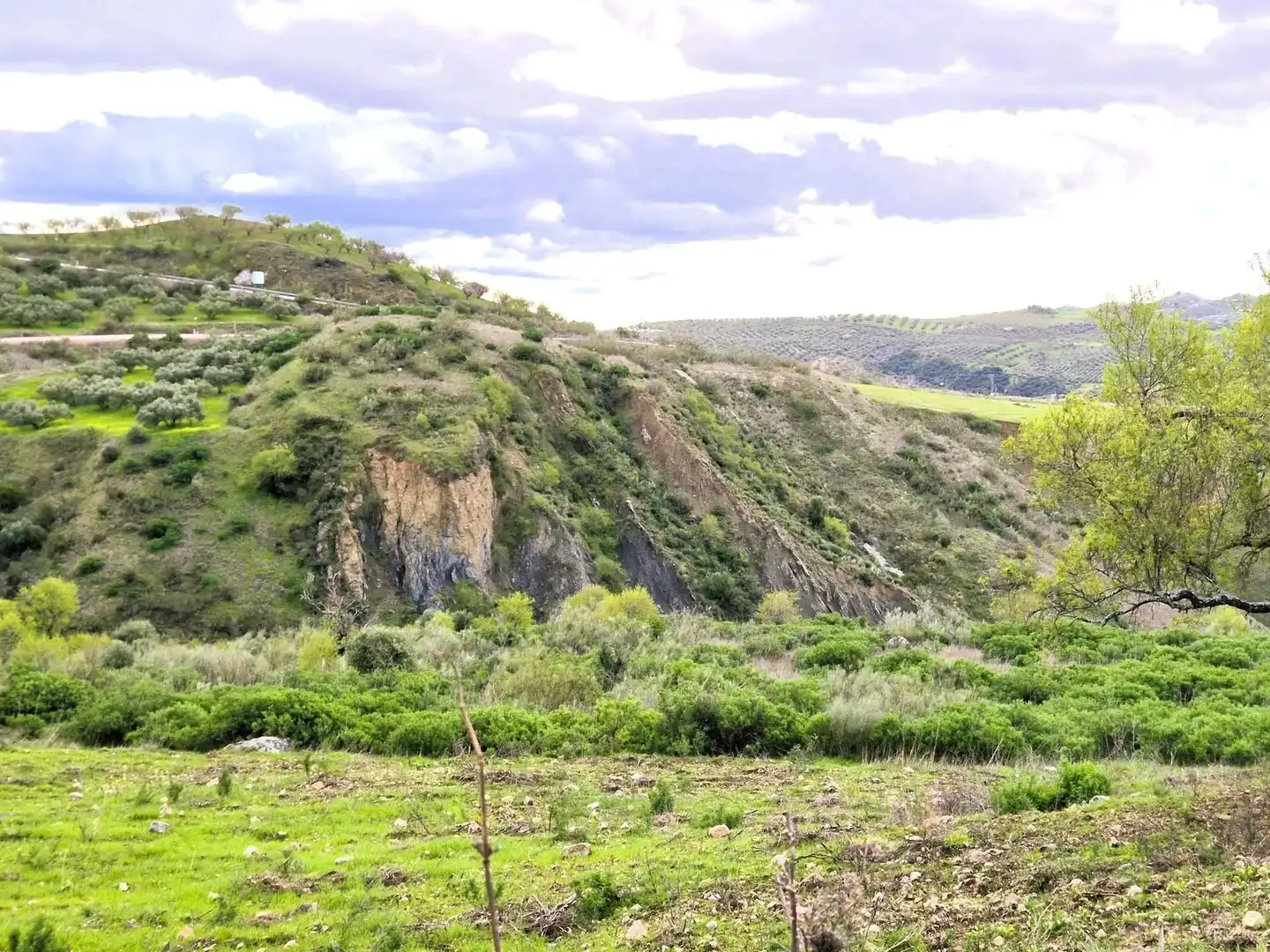 Wohnbaugrundstück zum Verkauf in Zona de la Vega, imagen 14