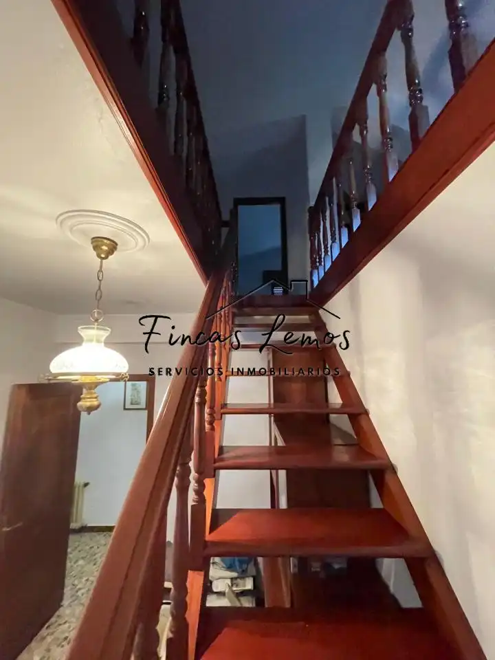 Houses for sale in Camariñas  with Heating, Private garden and Furnished