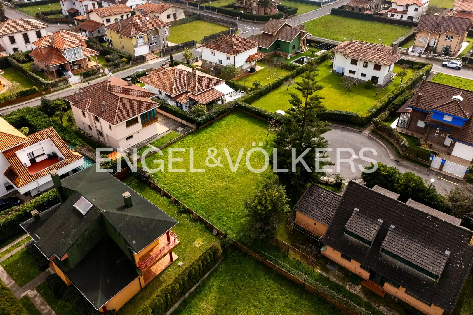 Residential land for sale in Calle Chalana, imagen 7