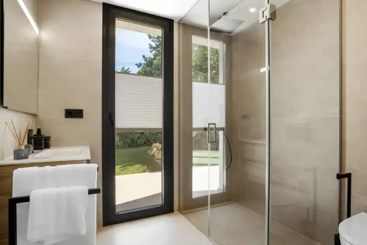 Chalet con piscina en venta en San Pedro de Alcántara, imagen 22