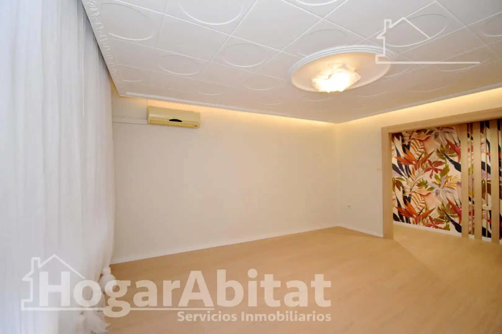 Piso en venta en Vila-real con Aire acondicionado, Calefacción y Parquet
