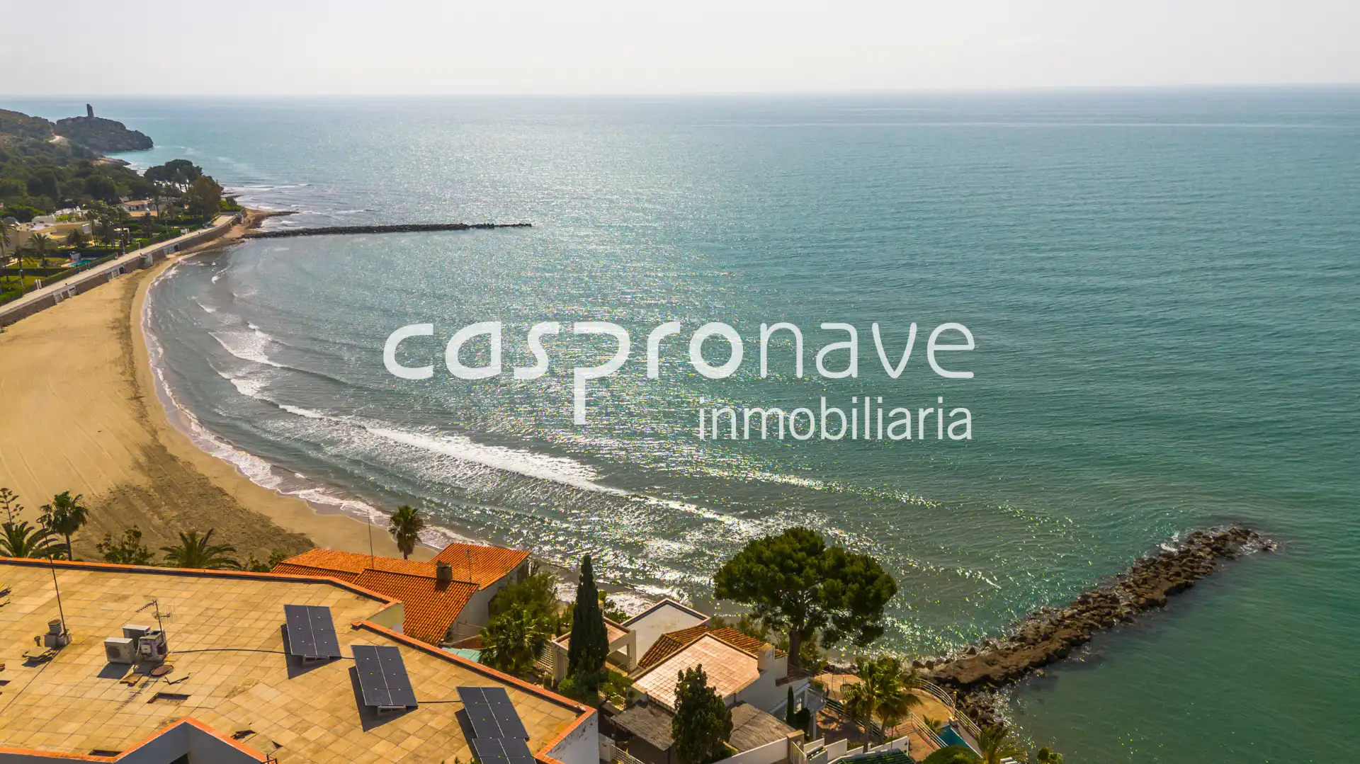 Casa o xalet en venda en Oropesa del Mar / Orpesa amb Jardí privat, Terrassa i Piscina