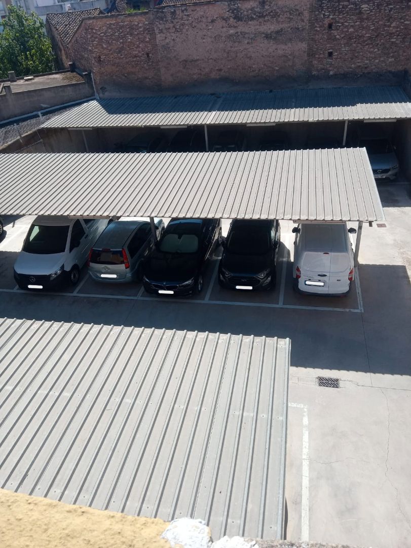Parking of Residential for sale in Benifaió