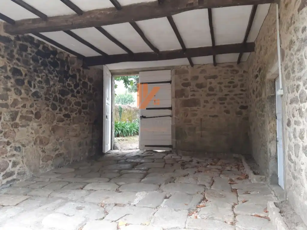 Casa o chalet en venta en A Estrada 