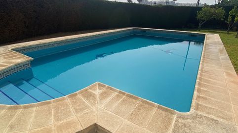 Foto 3 de Casa o xalet en venda a Zona Calvario, Estepona
