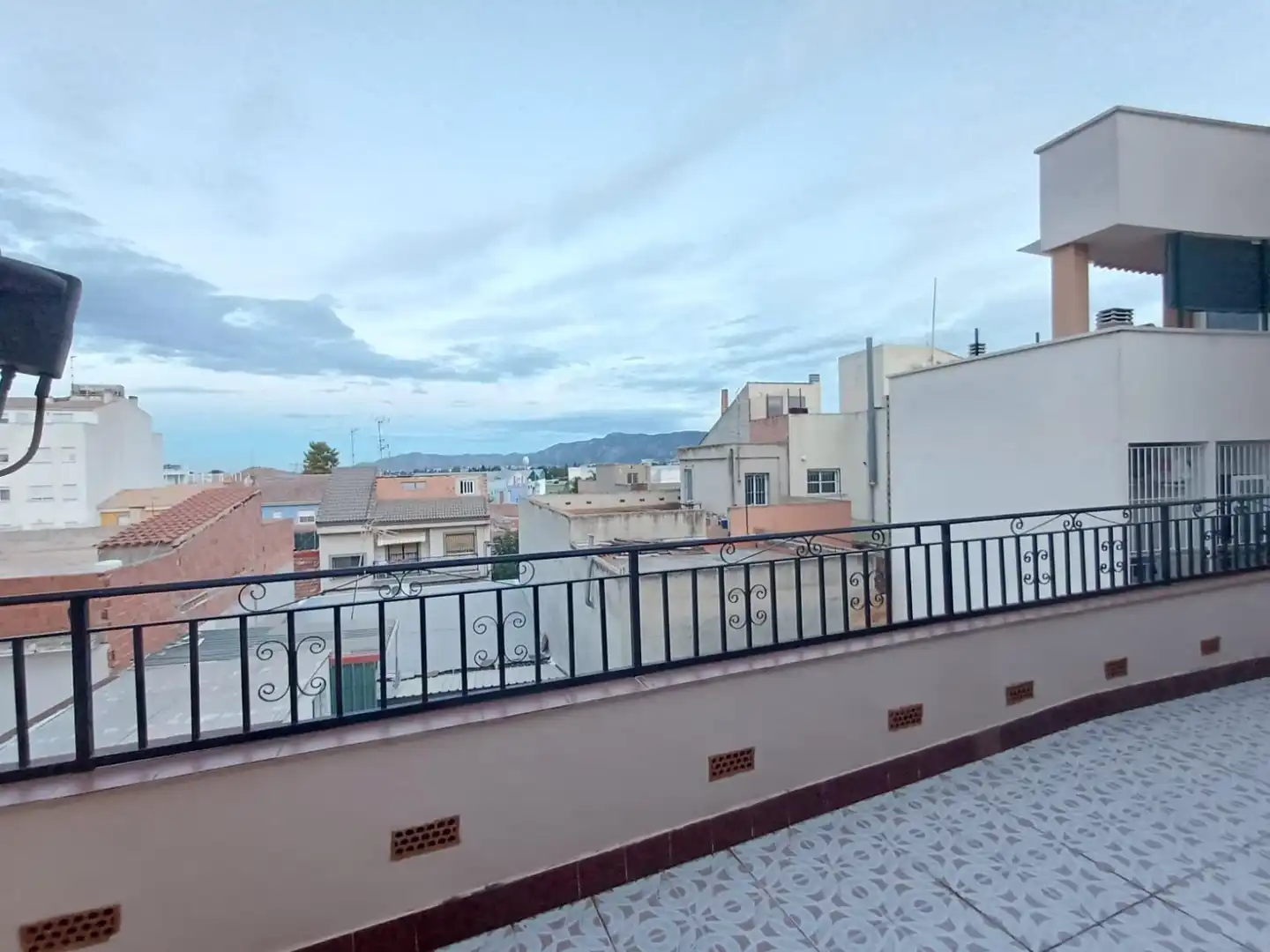 Terrace of Houses for sale in Murcia  with Air Conditioner, Heating and Terrace