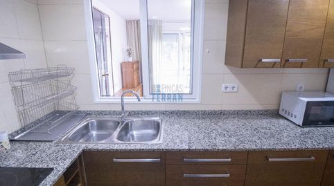 Foto 3 de Apartamento en venta en Coma-ruga platja, El Vendrell